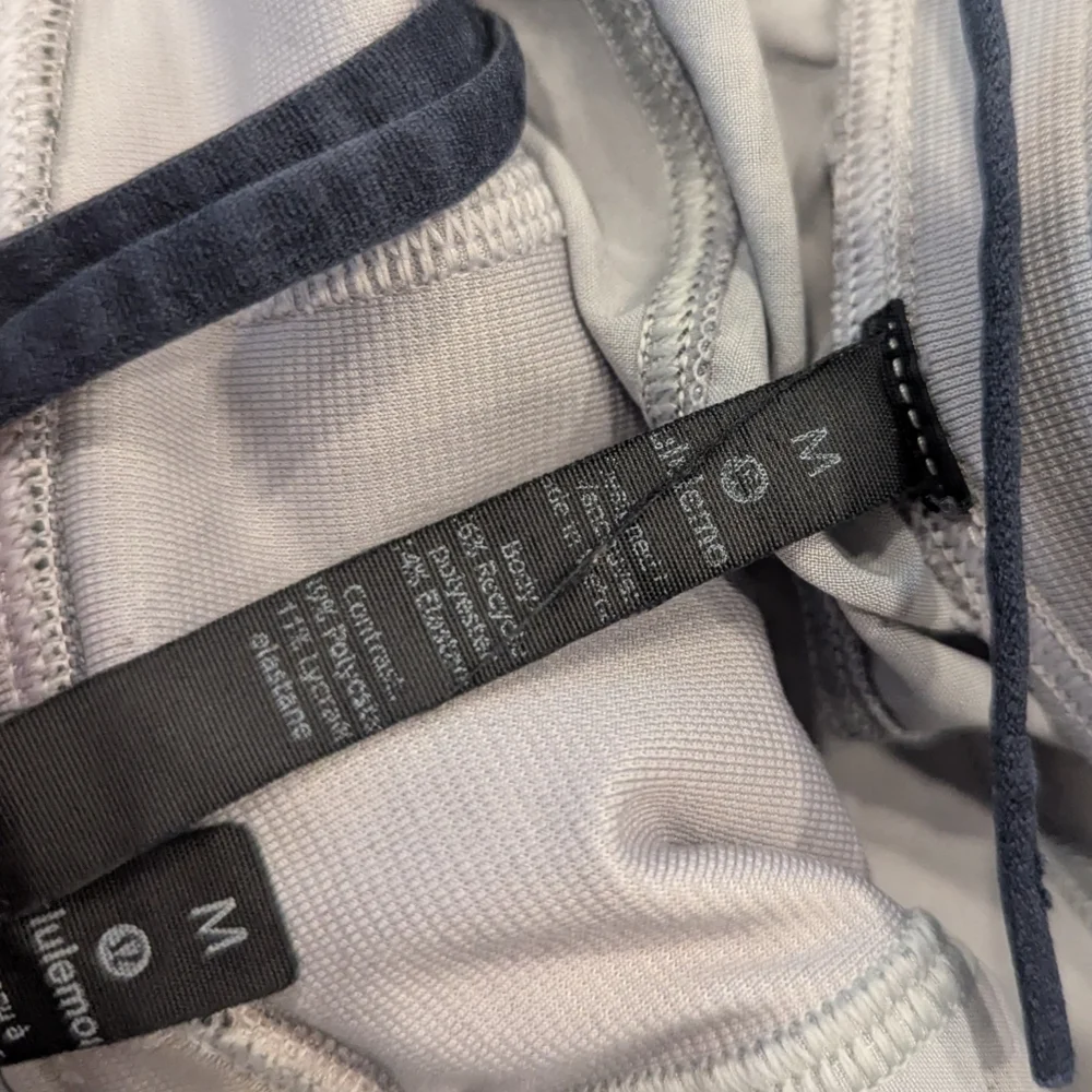 Lululemon T.H.E. Short Linerless 9
